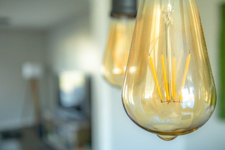 How to Use Color and Light in Home Staging Successfully
