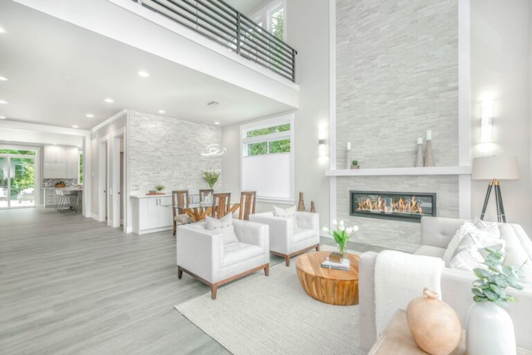 Creating Inviting Spaces: The Art of Home Staging
