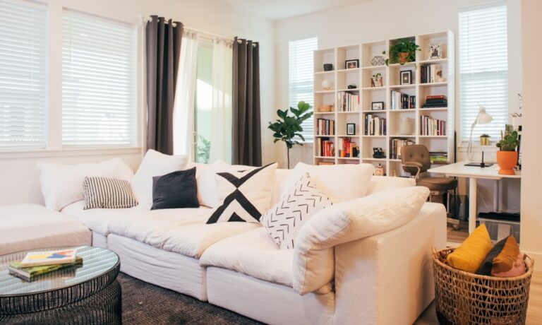 Home Staging Mistakes to Avoid for Maximum Impact